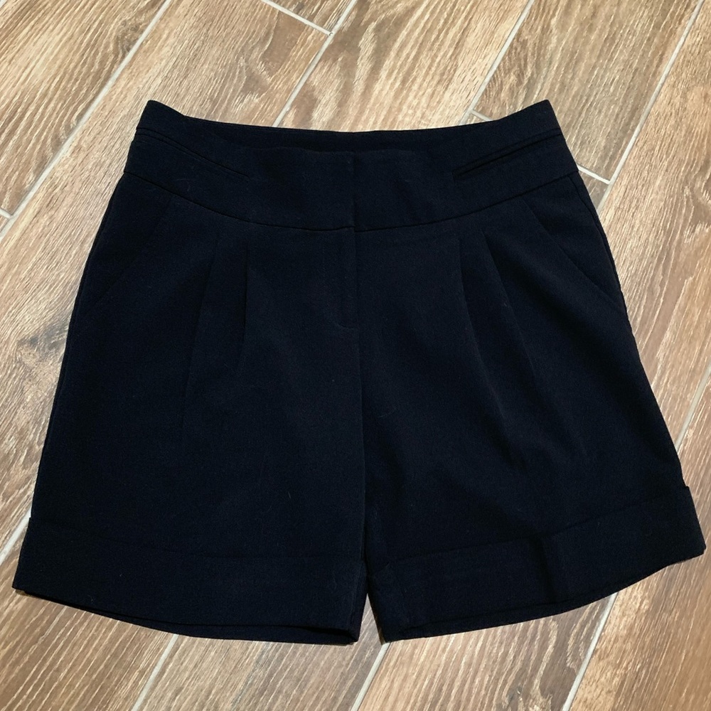 Women’s Dress Shorts